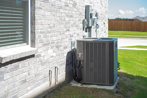 Reliable Air Conditioning Service contractor in Beaverton, MI by FH HVAC
